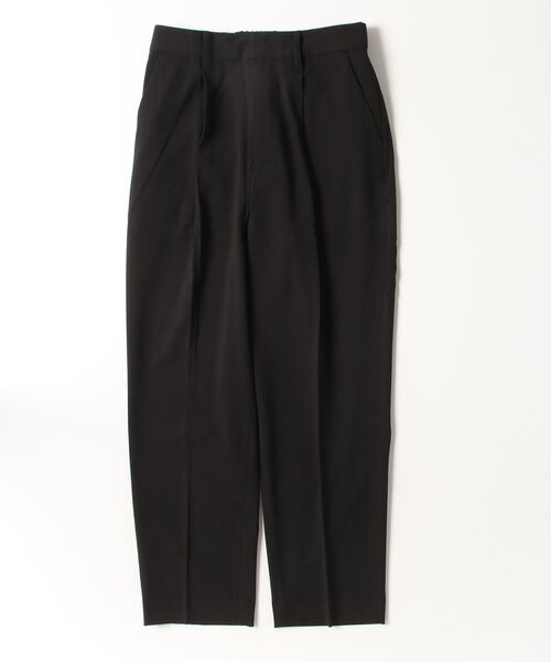 maison de Dolce. ファーリーNT カーディガン ニット