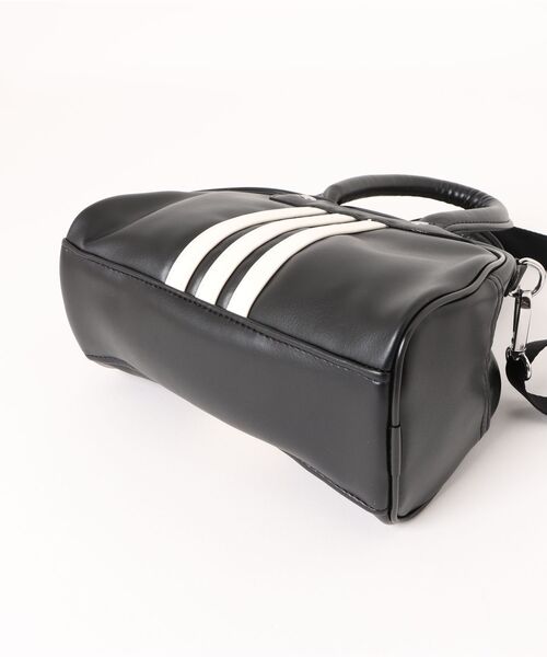 adidas》ｳｨﾒﾝｽﾞ ﾎﾞｰﾘﾝｸﾞﾊﾞｯｸﾞ（ショルダーバッグ）｜adidas