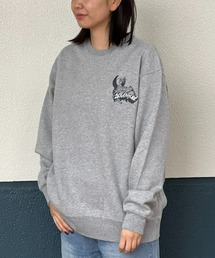 CHUMS（チャムス）の「【CHUMS】Adventure Crew Top（スウェット）」