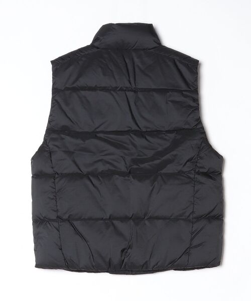MAZENO RIDGE VEST/マゼノリッジ ベスト（ダウンジャケット/コート