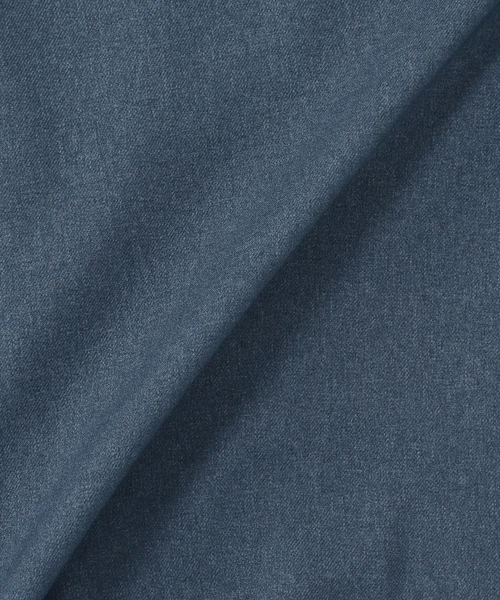 B.C STOCK(ベーセーストック)の「LANATEC(R) リラックス レギュラーカラーシャツ(シャツ/ブラウス・メンズ・ブラウン/ネイビー/ベージュ/ブラック系その他・MEDIUM/LARGE)」の17枚目の写真