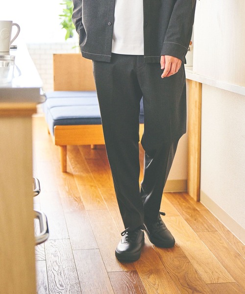 セール】アーバンスラックス/576829(スラックス)|GLOBAL WORK セール】アーバンスラックス/576829(スラックス)|GLOBAL WORK