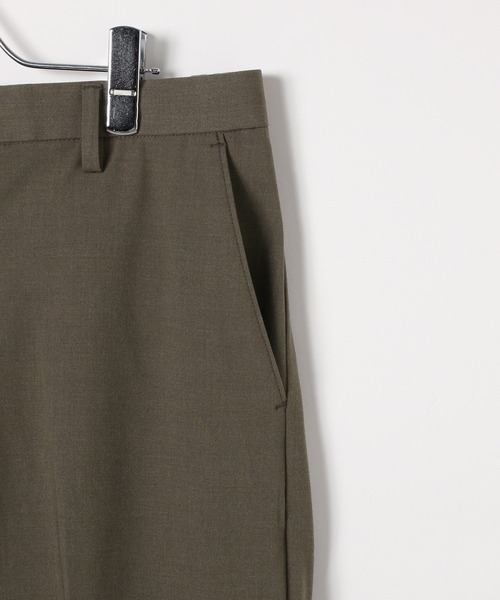 GLOBAL WORK(グローバルワーク)の「アーバンスラックス/576829(スラックス・メンズ・モカ/ネイビー/チャコールグレー/ブラック・X-SMALL/SMALL/MEDIUM/LARGE/X-LARGE/XX-LARGE/3XL)」の10枚目の写真