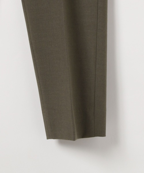 GLOBAL WORK(グローバルワーク)の「アーバンスラックス/576829(スラックス・メンズ・モカ/ネイビー/チャコールグレー/ブラック・X-SMALL/SMALL/MEDIUM/LARGE/X-LARGE/XX-LARGE/3XL)」の11枚目の写真