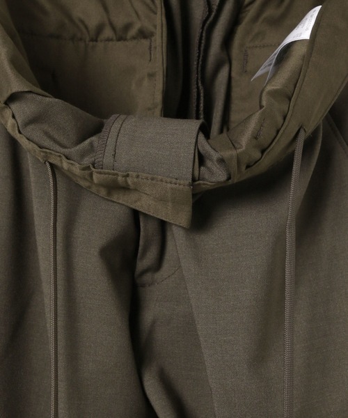 GLOBAL WORK(グローバルワーク)の「アーバンスラックス/576829(スラックス・メンズ・モカ/ネイビー/チャコールグレー/ブラック・X-SMALL/SMALL/MEDIUM/LARGE/X-LARGE/XX-LARGE/3XL)」の15枚目の写真