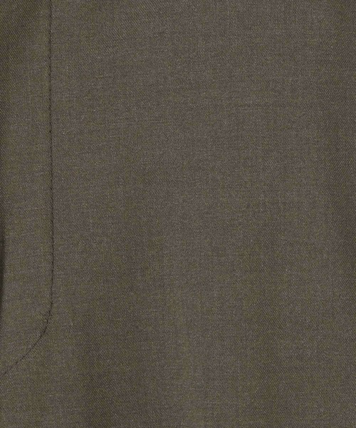 GLOBAL WORK(グローバルワーク)の「アーバンスラックス/576829(スラックス・メンズ・モカ/ネイビー/チャコールグレー/ブラック・X-SMALL/SMALL/MEDIUM/LARGE/X-LARGE/XX-LARGE/3XL)」の18枚目の写真