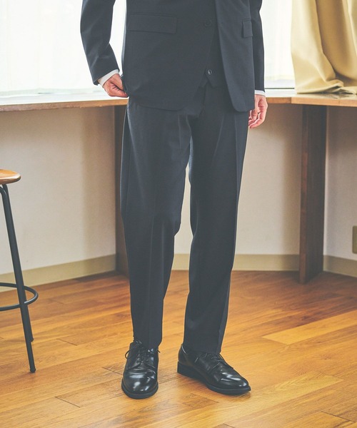 セール】アーバンスラックス/576829(スラックス)|GLOBAL WORK セール】アーバンスラックス/576829(スラックス)|GLOBAL WORK