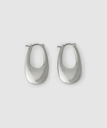 スワイプシェイプピアス