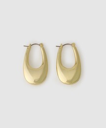 スワイプシェイプピアス