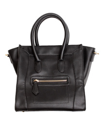 titivate | ｼｮﾙﾀﾞｰ紐付きﾄｰﾄﾊﾞｯｸﾞ(トートバッグ)