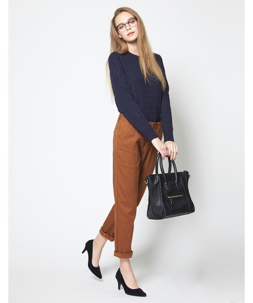 titivate（ティティベイト）の「ｼｮﾙﾀﾞｰ紐付きﾄｰﾄﾊﾞｯｸﾞ（トートバッグ・レディース・ブラック/グレー・FREE）」の17枚目の写真