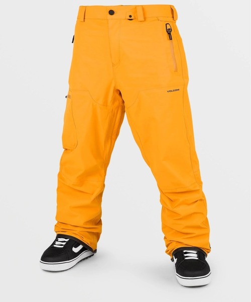 VOLCOM/ボルコム】 Mens L Gore-Tex Pants /ゴアテックススキー VOLCOM/ボルコム】 Mens L Gore-Tex Pants /ゴアテックススキー