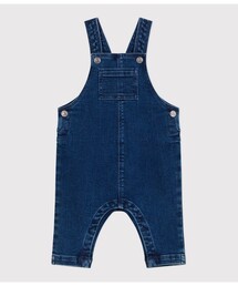 PETIT BATEAU（プチバトー）の「サロペット（サロペット/オーバーオール・キッズ）」