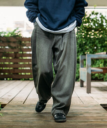 FREAK'S STORE｜フリークスストアのデニムパンツ（グレー/灰色系）通販