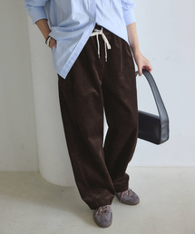 ジャーナルスタンダードブラウン カジュアルパンツ 38 JOURNAL STANDARD｜ジャーナルスタンダードのパンツ（レディース