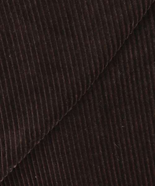 JOURNAL STANDARD（ジャーナルスタンダード）の「Corduroy Barrel イージーパンツ（その他パンツ・レディース・バーガンディー/ブラウン/ネイビー/アイボリー・38/36）」の17枚目の写真