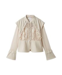 エンブロイダリー」に該当するシャツ/ブラウスファッション通販 - ZOZOTOWN