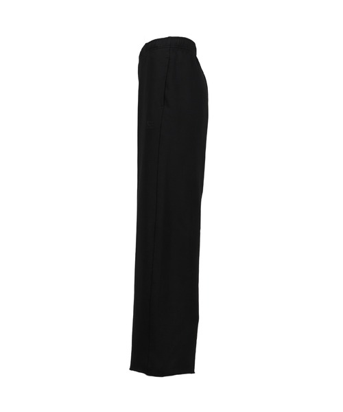 Maison Margiela（メゾンマルジェラ）の「PANTS（スウェットパンツ・メンズ・ブラック・SMALL/X-SMALL）」の3枚目の写真