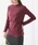 QUNTSTYLE�i�L�����g�X�^�C���j�́u�}�^�j�e�B�E�F�A�@�������₷�������s�V���c�i�}�^�j�e�B�E�F�A/�O�b�Y�j�v�b�{���h�[