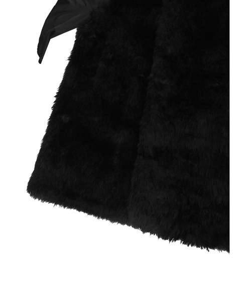 near.nippon.（ニアーニッポン）の「＜near.nippon (ニアー ニッポン)＞別注ブルゾン（その他アウター・レディース・ブラック系その他3・FREE）」の11枚目の写真