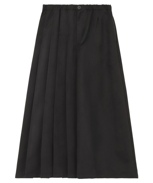 ZUCCa(ズッカ)の「PEスェード / パンツ / S(その他パンツ・レディース・ベージュ/ブラウン/ブラック・M size/S size)」の1枚目の写真