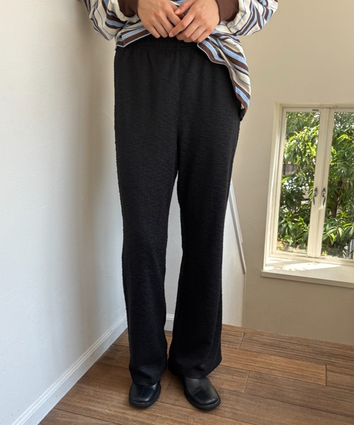 UNDERCOVER davf期 初期 SHANTii コラボ フレアパンツ UNDERCOVER(アンダーカバー) 02AW魔女期デニムパンツV211 V211