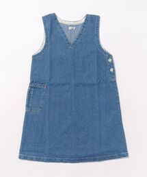 RAGMART | デニムジャンパースカート(ジャンパースカート)