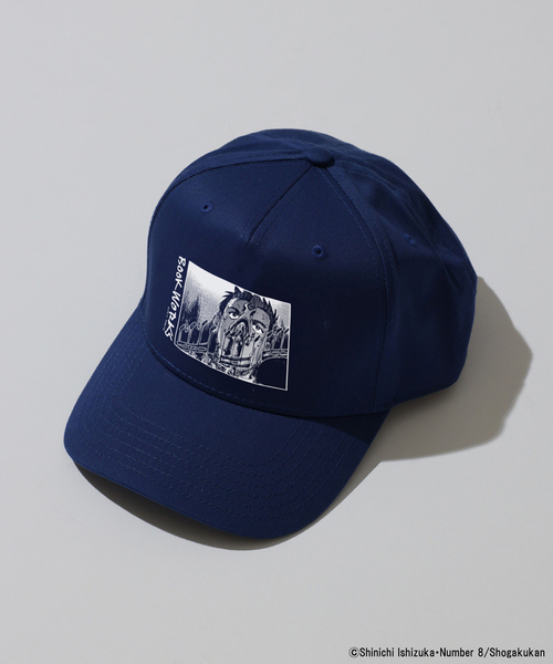 BOOKWORKS / ブックワークス × BLUE GIANT / ブルージャイアント