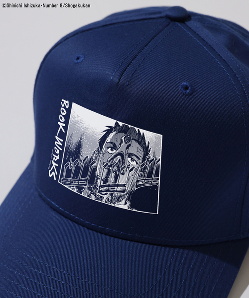 BOOKWORKS / ブックワークス × BLUE GIANT / ブルージャイアント