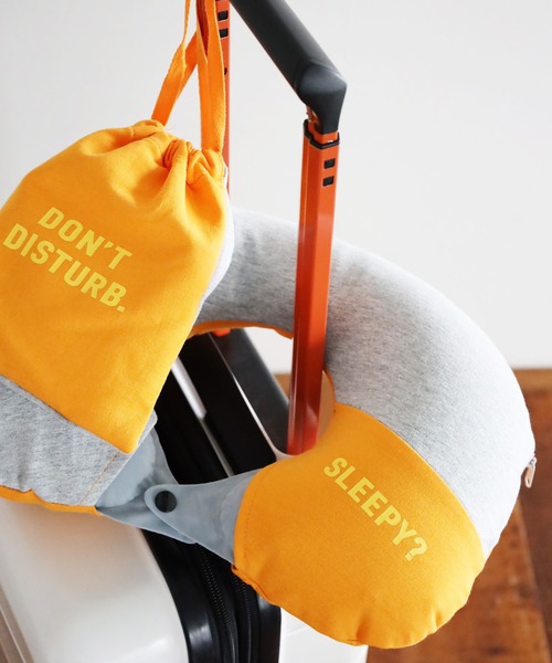 オリジナル ネックピロー（その他雑貨）｜niko and（ニコアンド）の