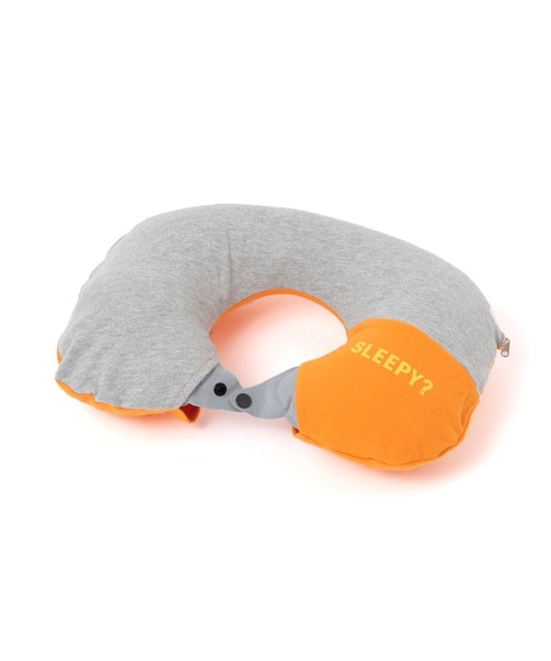 オリジナル ネックピロー（その他雑貨）｜niko and（ニコアンド）の