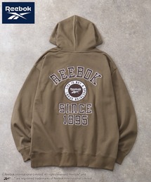 THE MARX RE CREATION（ザマルクスリクリエーション）の「【Reebok/リーボック】裏毛 グラフィック スウェット プルオーバーパーカー（パーカー）」