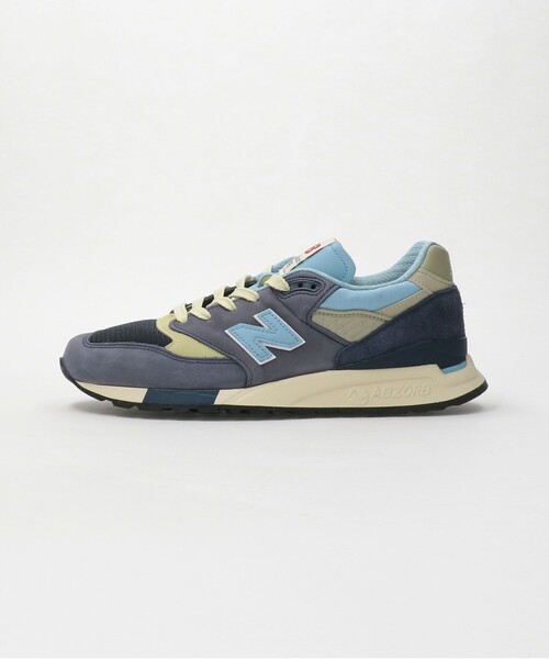 セール】＜New Balance＞ U998/スニーカー（スニーカー）｜New Balance