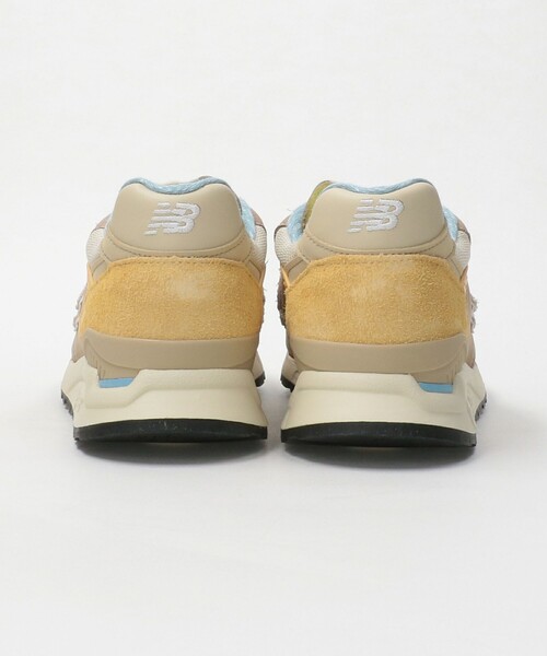 ニューバランス New Balance U998 IC　値下げ交渉可能 ニューバランス New Balance U998 IC 値下げ交渉可能