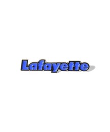 LFYT（エルエフワイティー）の「LFYT ラファイエット【Lafayette】-  ロゴ ピンズ【Lafayette LOGO PINS LA251701】（その他小物）」