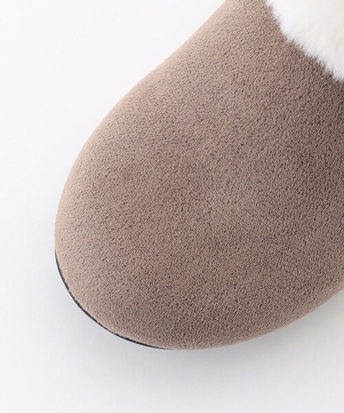 リボンフェイクファーブーツ（ブーツ）｜ANY（エニィ）のファッション