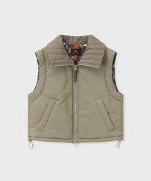 PaulSmith レディースダウンベスト新品 Paul Smith｜ポール・スミス（レディース）のダウンベスト通販 - ZOZOTOWN