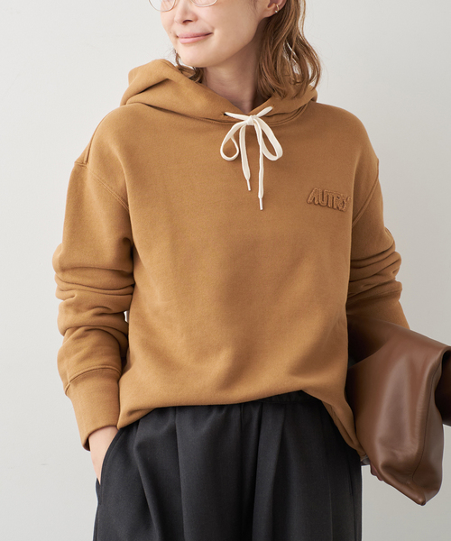専用タグ付き☆Deuxieme Classe AUTRY HOODIE パーカー AUTRY/オートリー】HOODIE（パーカー）｜AUTRY（オートリー）の