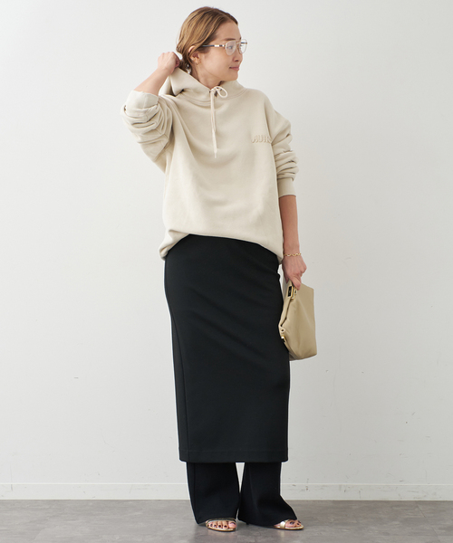 専用タグ付き☆Deuxieme Classe AUTRY HOODIE パーカー 専用タグ付き☆Deuxieme Classe AUTRY HOODIE パーカー 専用タグ