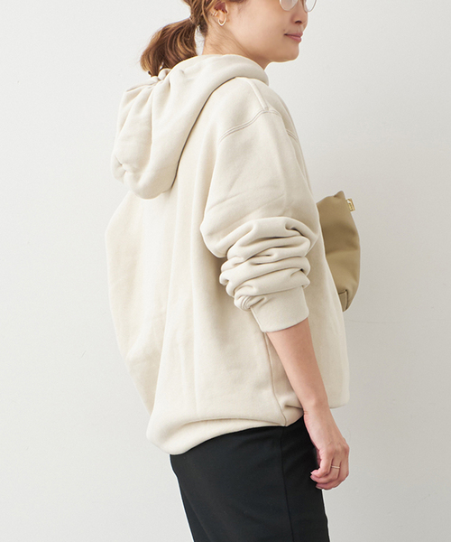 専用タグ付き☆Deuxieme Classe AUTRY HOODIE パーカー AUTRY/オートリー】HOODIE（パーカー）｜AUTRY（オートリー）の