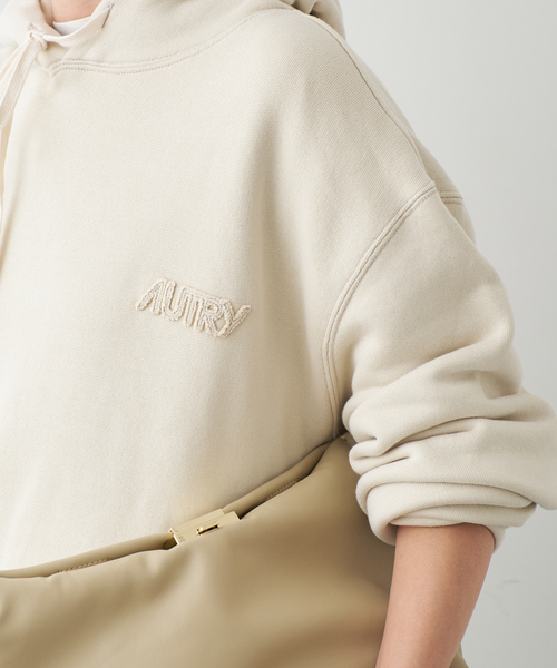 専用タグ付き☆Deuxieme Classe AUTRY HOODIE パーカー AUTRY/オートリー】HOODIE（パーカー）｜AUTRY（オートリー）の
