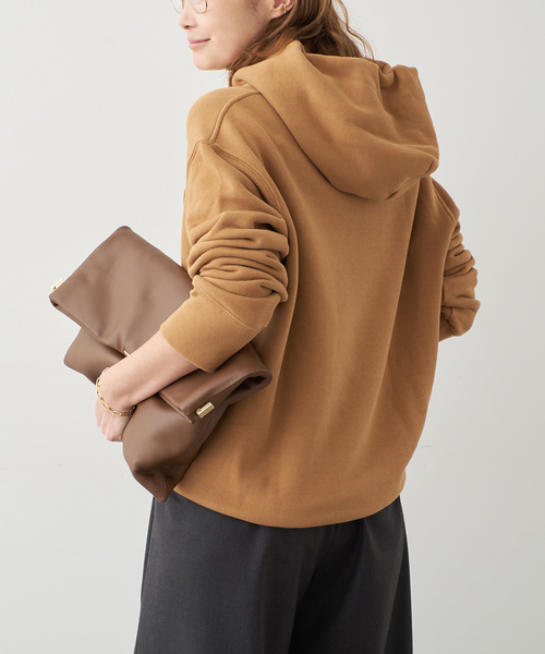 AUTRY/オートリー】HOODIE（パーカー）｜AUTRY（オートリー）の