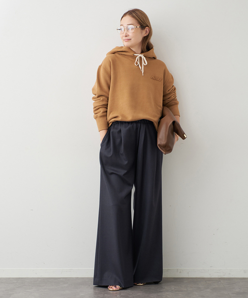 AUTRYオートリー/フーディパーカー AUTRY/オートリー】HOODIE（パーカー）｜AUTRY（オートリー）の