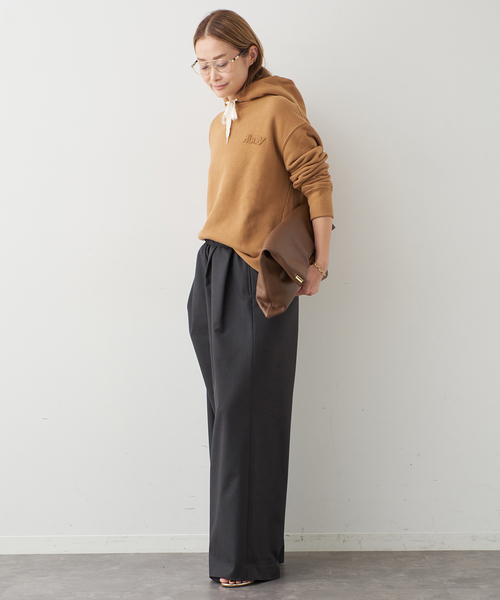 AUTRY/オートリー】HOODIE（パーカー）｜AUTRY（オートリー）の