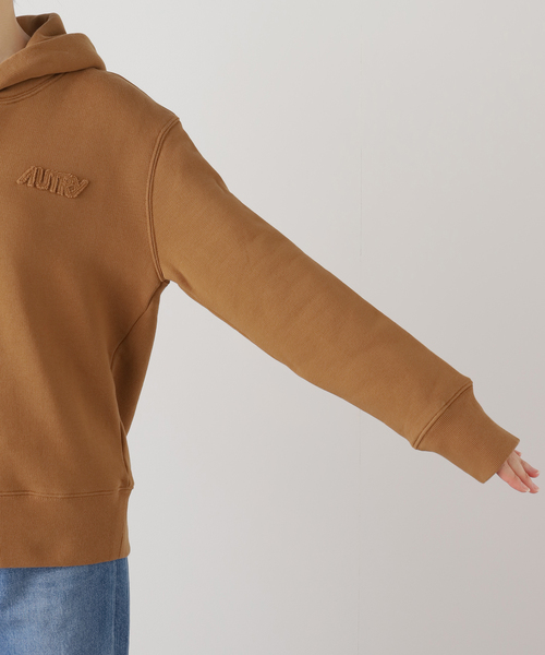 専用タグ付き☆Deuxieme Classe AUTRY HOODIE パーカー AUTRY/オートリー】HOODIE（パーカー）｜AUTRY（オートリー）の