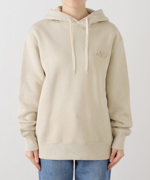 専用タグ付き☆Deuxieme Classe AUTRY HOODIE パーカー 専用タグ付き☆Deuxieme Classe AUTRY HOODIE パーカー 専用タグ