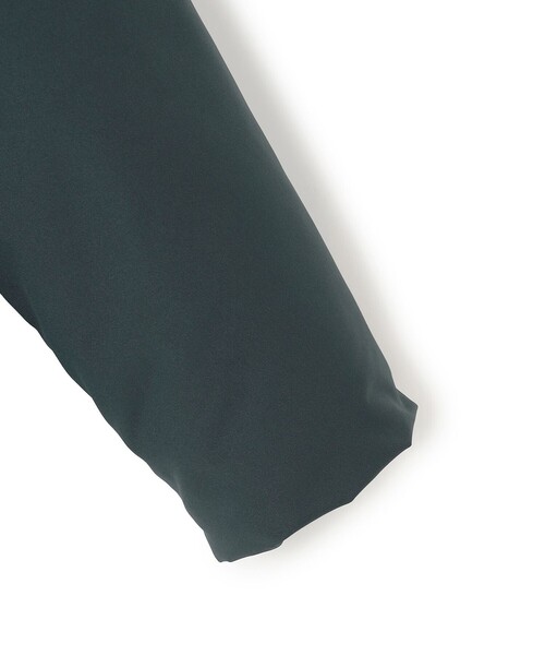 ミリタリー Aライン ダウンコート（ダウンジャケット/コート）｜23区 S