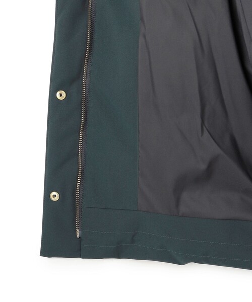 タイムセール 新品 23区 ミリタリー Aライン ダウンコート 深緑 34サイズ タイムセール 新品 23区 ミリタリー Aライン ダウンコート 深緑 34