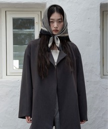 I_am(ACA)houndstooth like square scarf / nEhgD[XCNXNGAXJ[t(o_i/XJ[t)