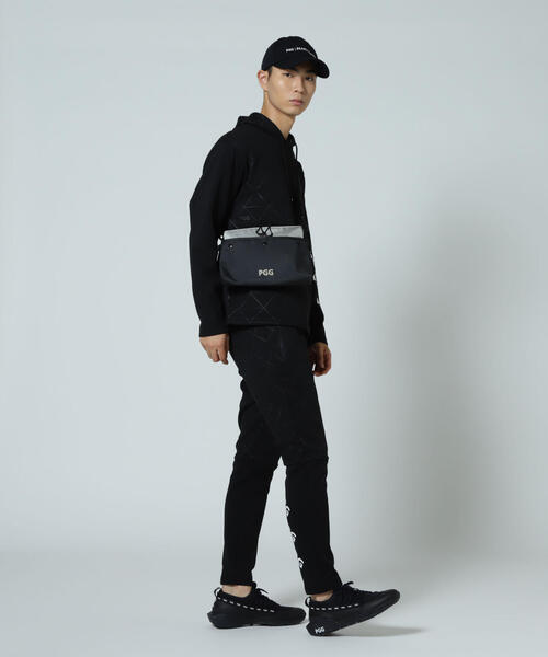 PGG】レイヤードカートサコッシュ (UNISEX) 【公式通販】